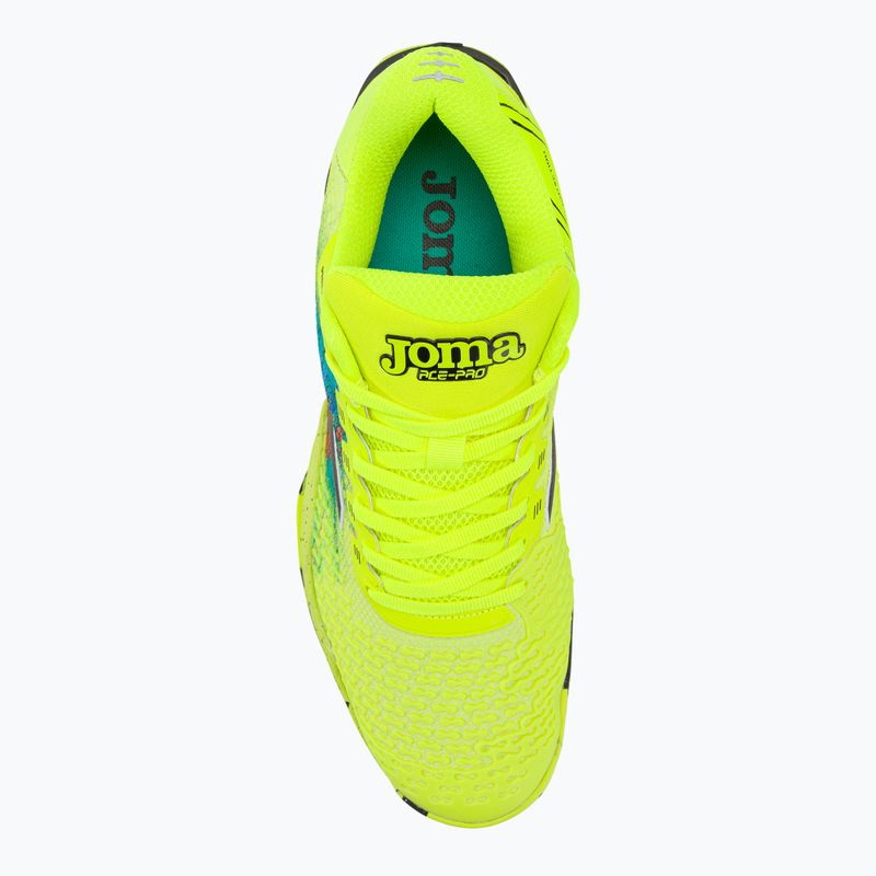 Buty męskie Joma Ace C lemon fluor 6