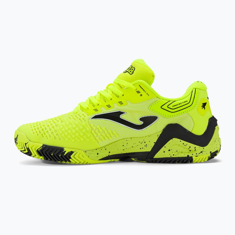 Buty męskie Joma Ace C lemon fluor 10