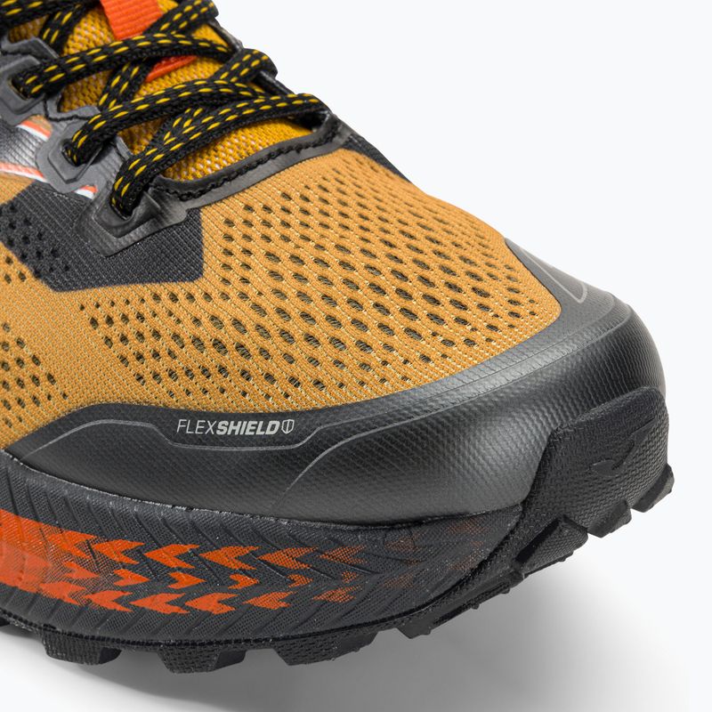 Buty do biegania męskie Joma Kubor brown/grey 7