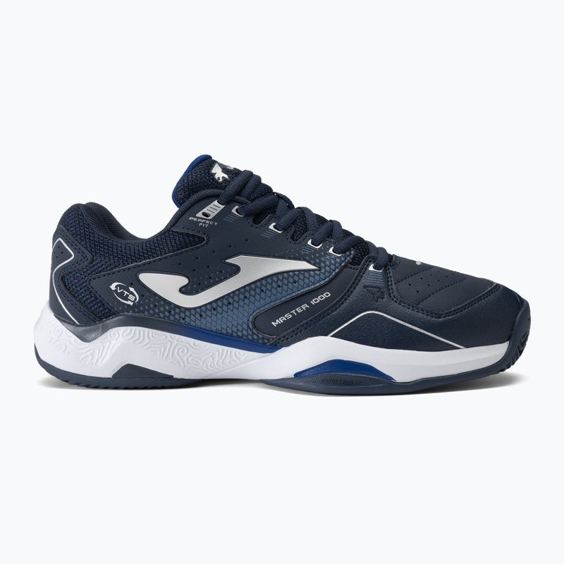 Buty męskie Joma Master 1000 C navy 2