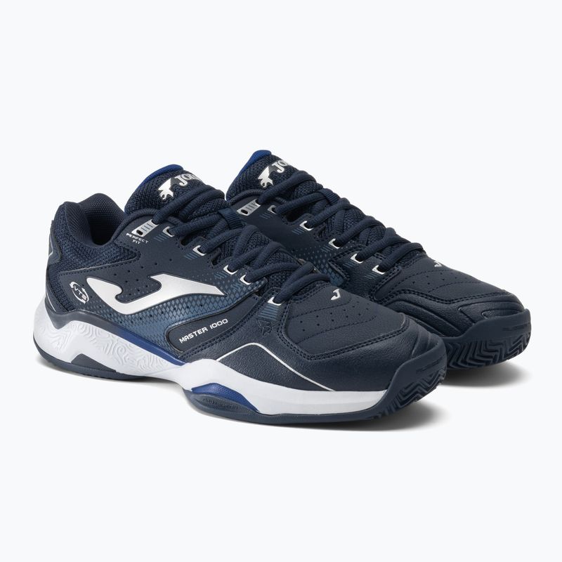 Buty męskie Joma Master 1000 C navy 4