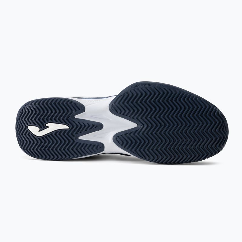 Buty męskie Joma Master 1000 C navy 5