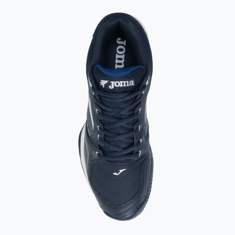 Buty męskie Joma Master 1000 C navy 6