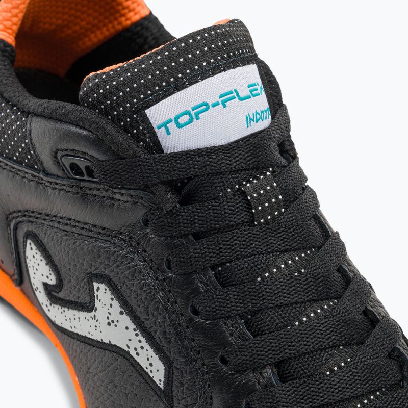 Buty piłkarskie męskie Joma Top Flex TF black 8