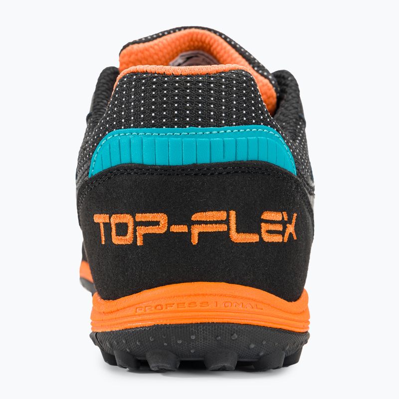 Buty piłkarskie męskie Joma Top Flex TF black 9