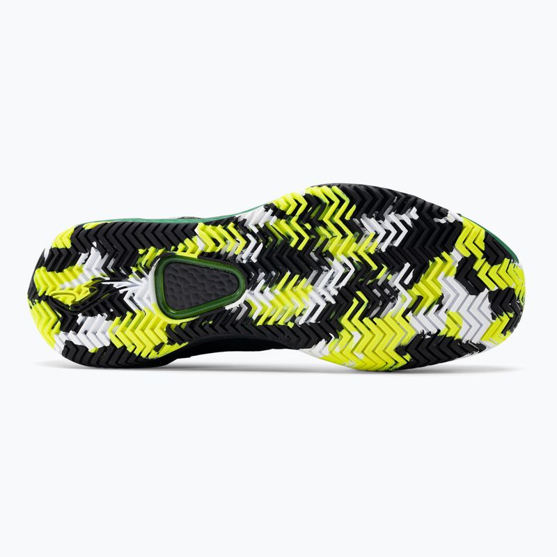 Buty do tenisa męskie Joma Point AC black 5
