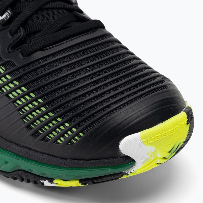 Buty do tenisa męskie Joma Point AC black 7