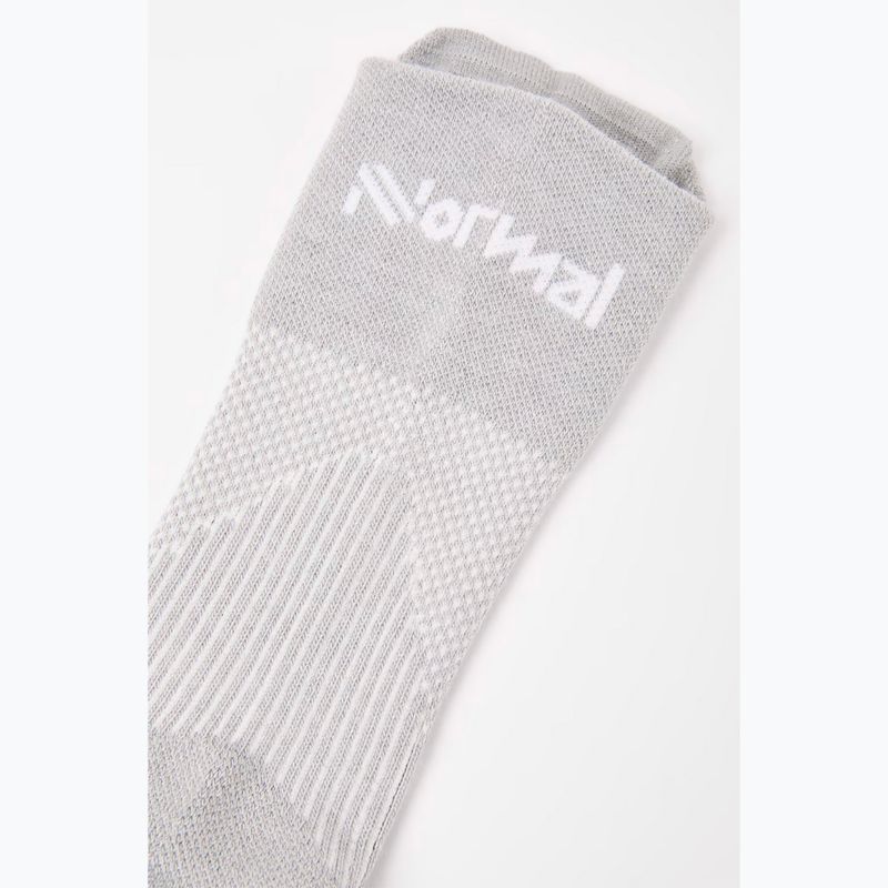 Skarpety NNormal Running grey 2