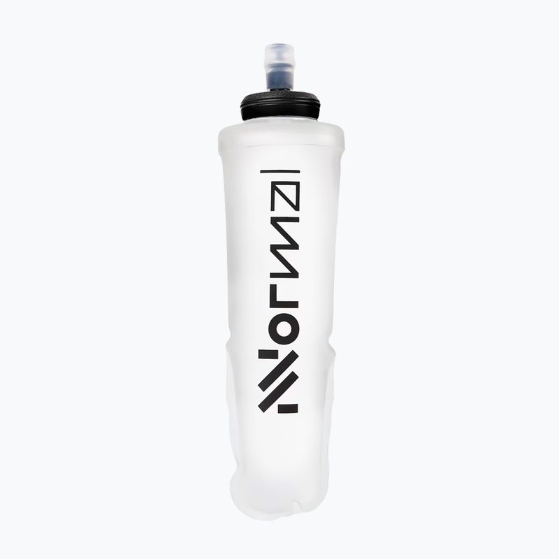 Softflask NNormal Water Flask 500 ml transparent