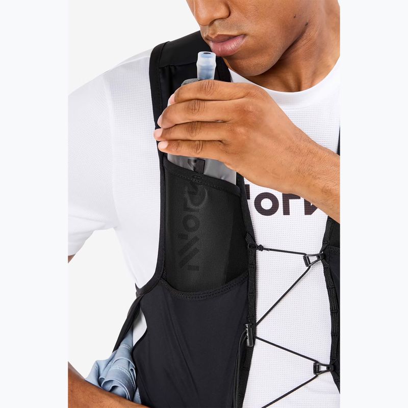 Softflask NNormal Water Flask 500 ml transparent 4