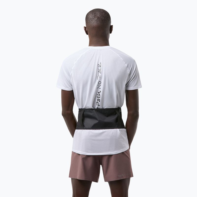 Pas do biegania NNormal Run black 2