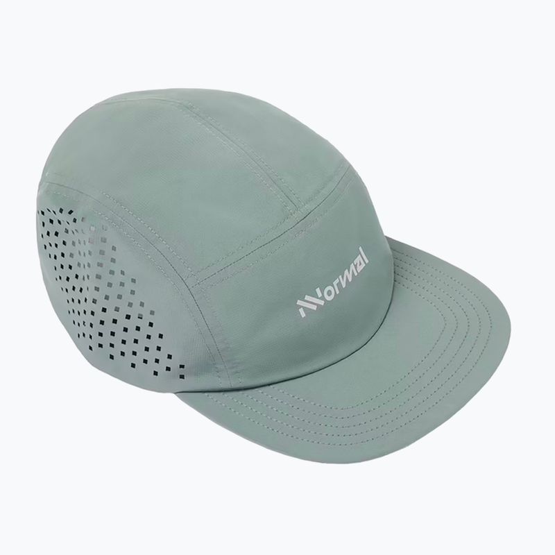 Czapka z daszkiem NNormal Race green