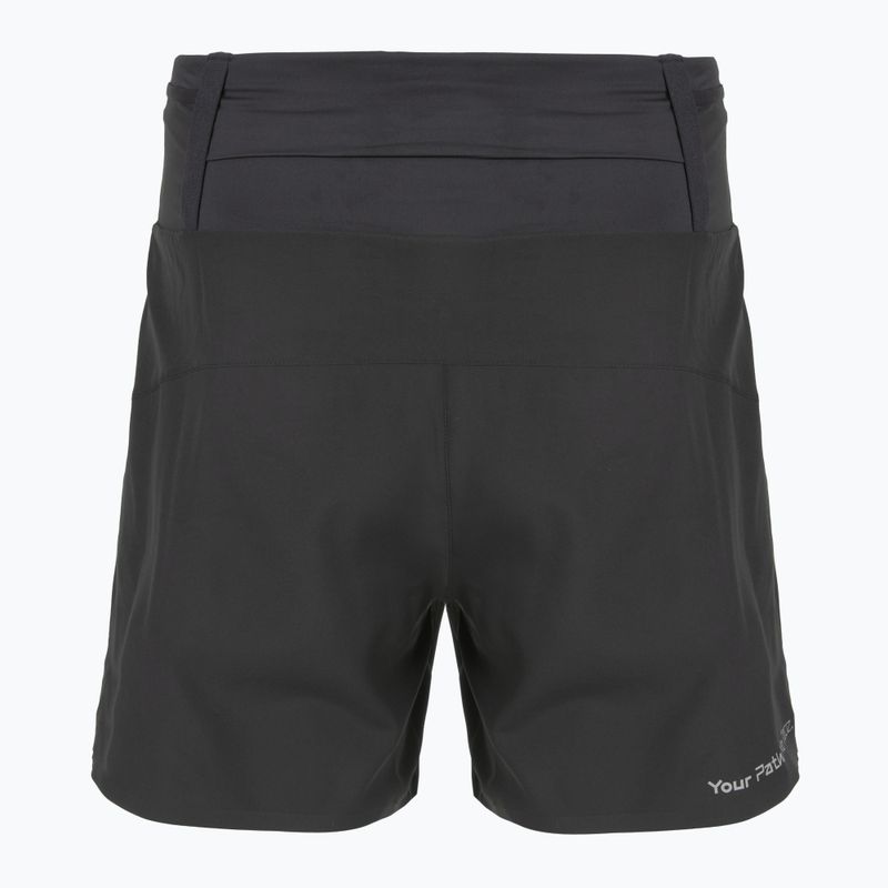 Spodenki do biegania męskie NNormal Race black 2