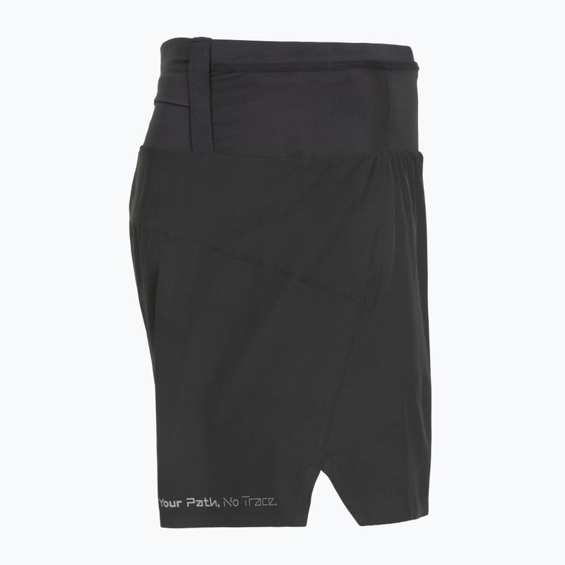 Spodenki do biegania męskie NNormal Race black 4