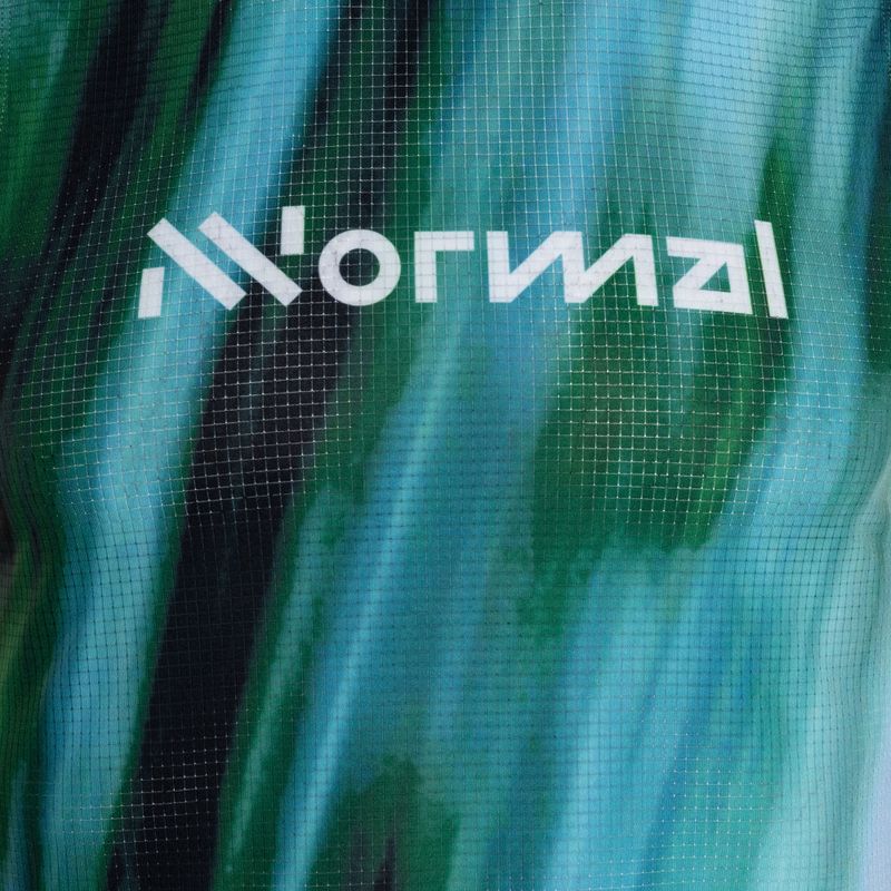 Koszulka do biegania męska NNormal Race Tank multicolor 8