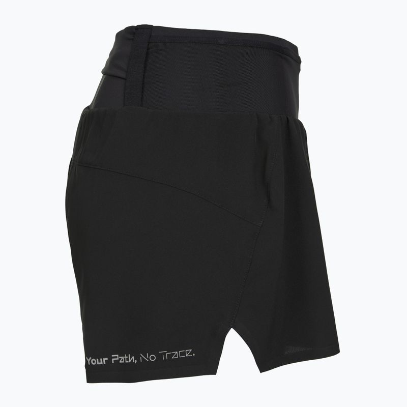 Spodenki do biegania damskie NNormal Race black 4