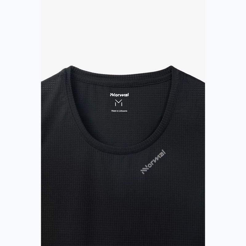 Koszulka do biegania męska NNormal Race Tank black 3