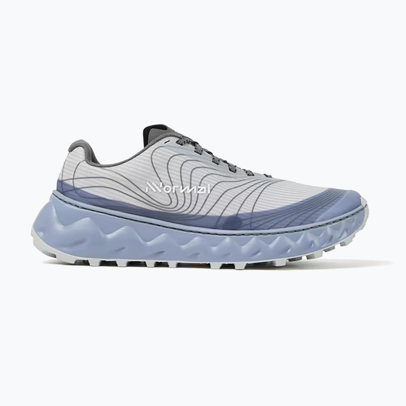 Buty do biegania NNormal Tomir 2.0 blue