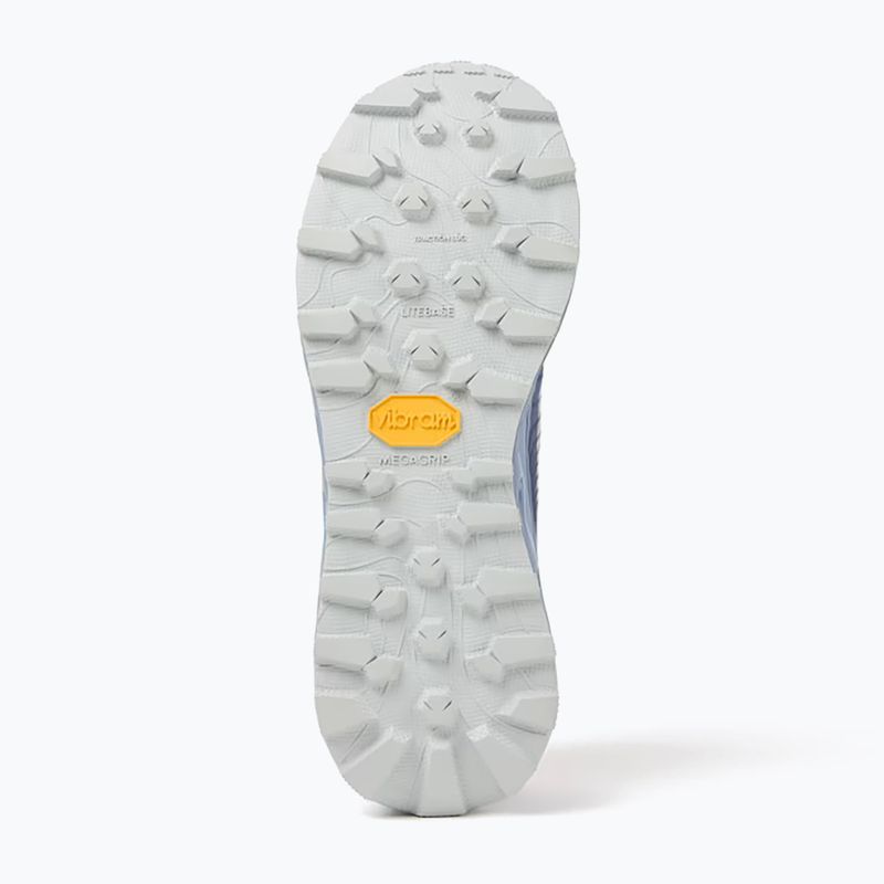 Buty do biegania NNormal Tomir 2.0 blue 2
