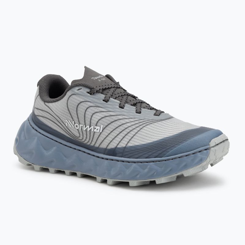 Buty do biegania NNormal Tomir 2.0 blue