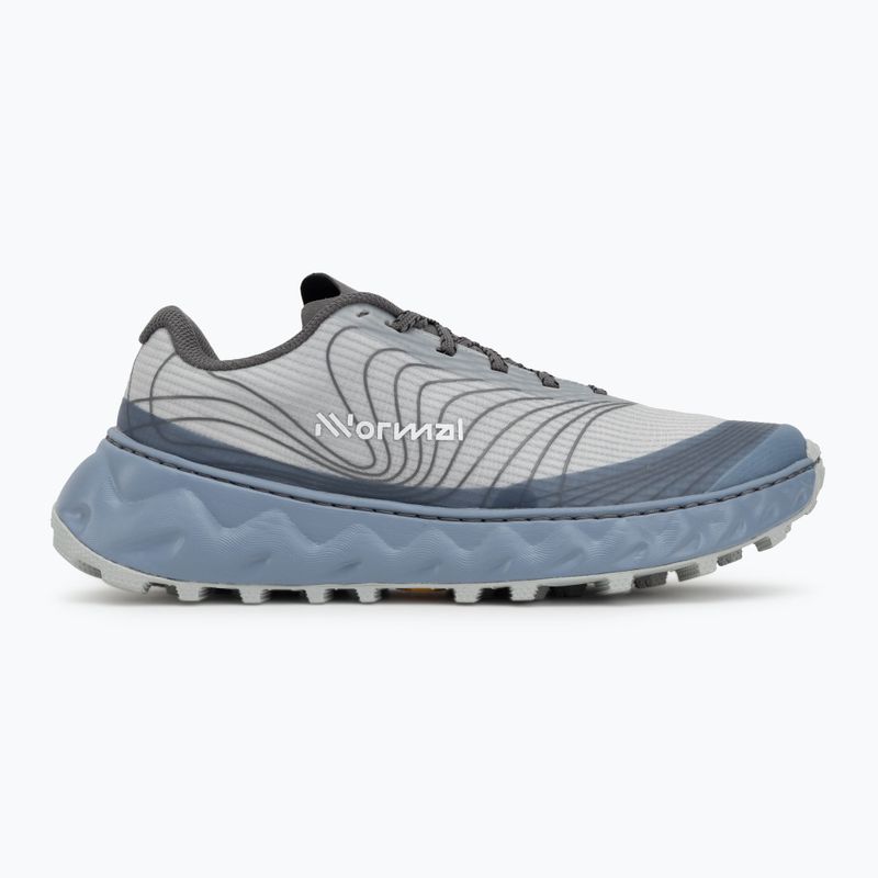 Buty do biegania NNormal Tomir 2.0 blue 2