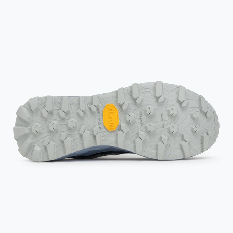 Buty do biegania NNormal Tomir 2.0 blue 4