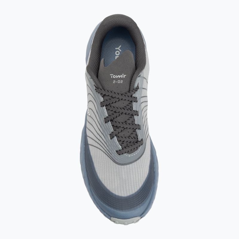 Buty do biegania NNormal Tomir 2.0 blue 5