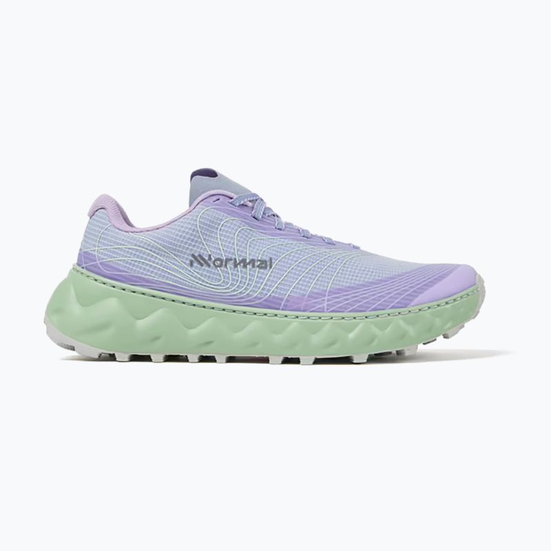 Buty do biegania NNormal Tomir 2.0 blue/green
