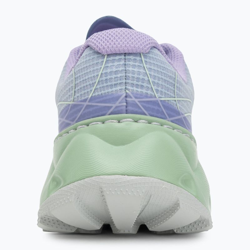 Buty do biegania NNormal Tomir 2.0 blue/green 6