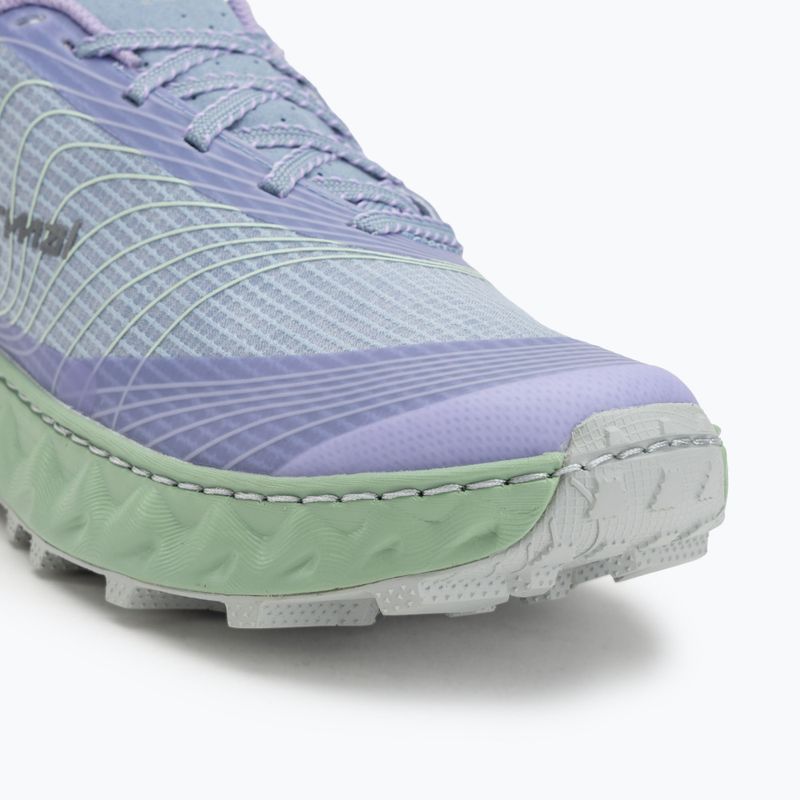 Buty do biegania NNormal Tomir 2.0 blue/green 7