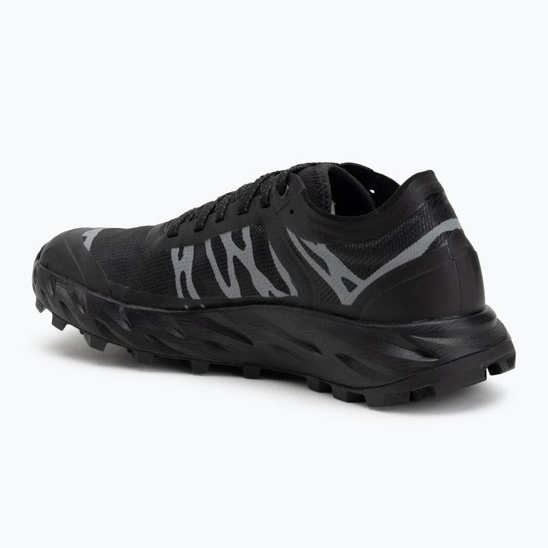 Buty do biegania Nnormal Kjerag Brut black 3