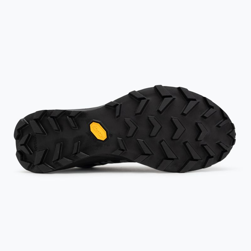 Buty do biegania Nnormal Kjerag Brut black 4