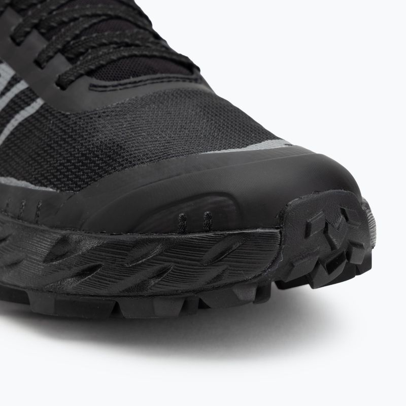Buty do biegania Nnormal Kjerag Brut black 7
