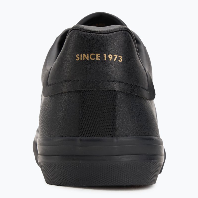 Buty męskie Pepe Jeans Kenton Rise black 6