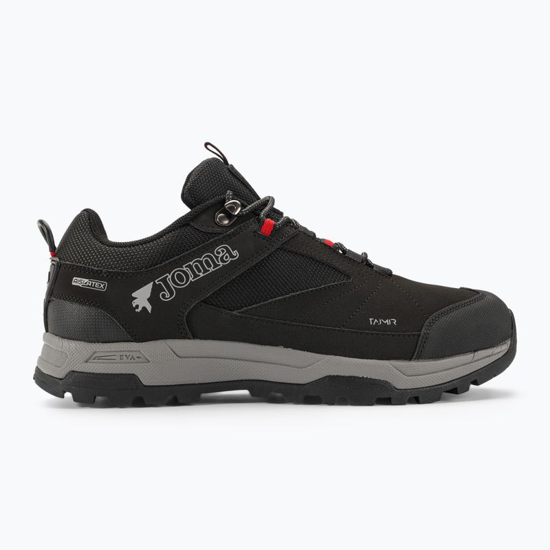 Buty trekkingowe męskie Joma Tk.Taimir 2301 czarne 2