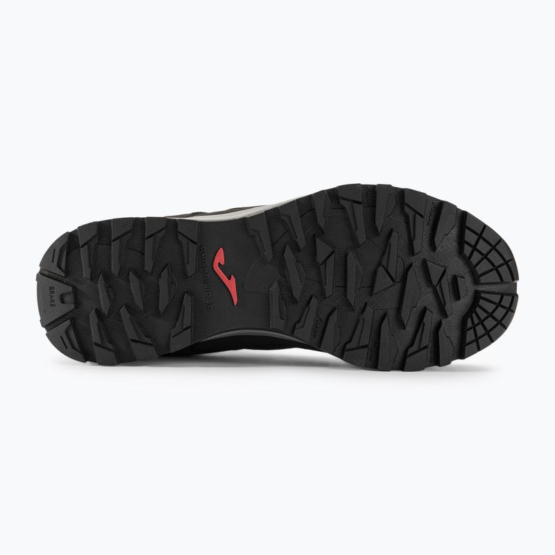 Buty trekkingowe męskie Joma Tk.Taimir 2301 czarne 5