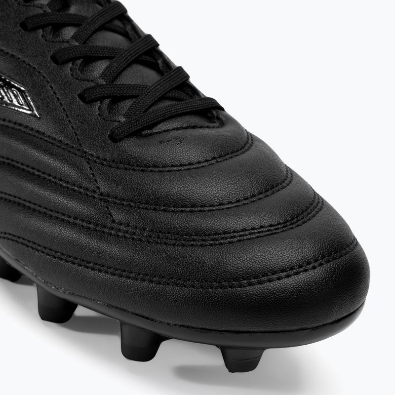 Buty piłkarskie męskie Joma Aguila FG negro 7