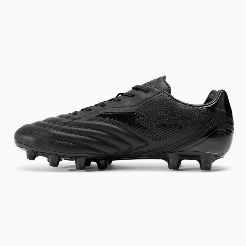 Buty piłkarskie męskie Joma Aguila FG negro 10