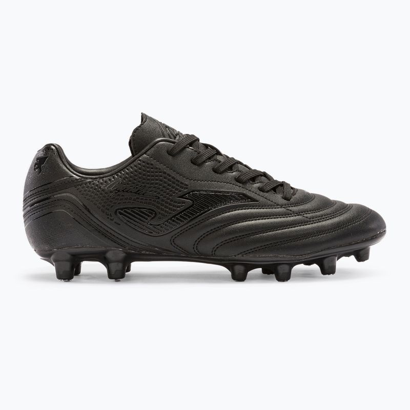 Buty piłkarskie męskie Joma Aguila FG negro 11