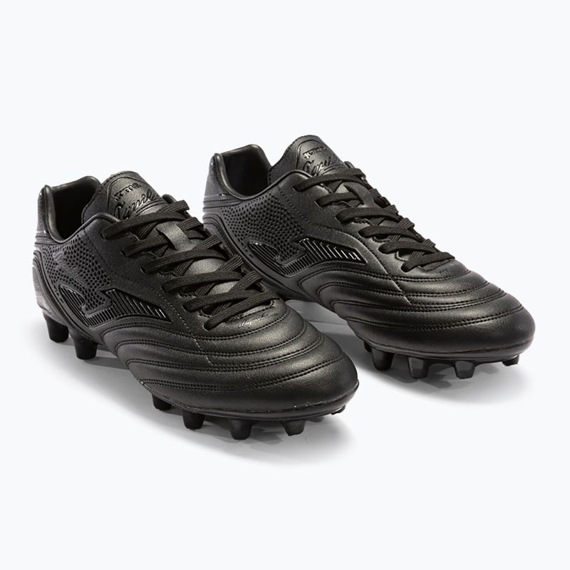 Buty piłkarskie męskie Joma Aguila FG negro 12