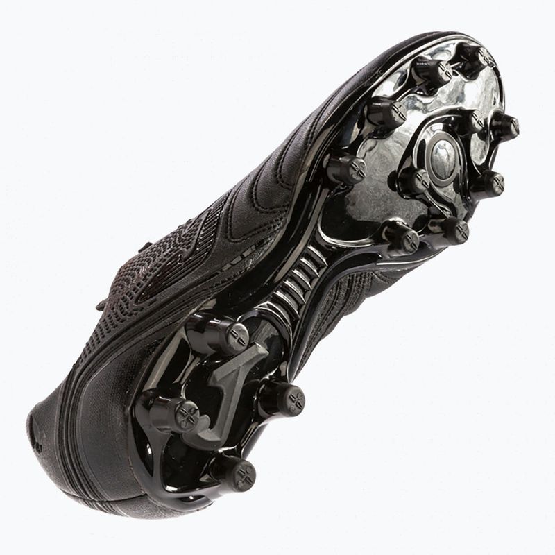 Buty piłkarskie męskie Joma Aguila FG negro 15