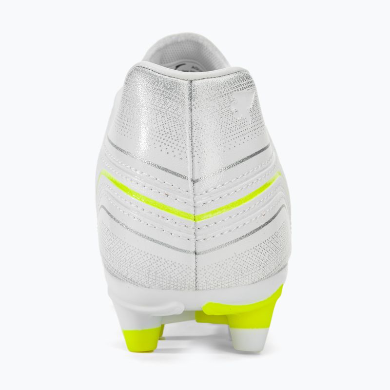 Buty piłkarskie męskie Joma Aguila FG white 6