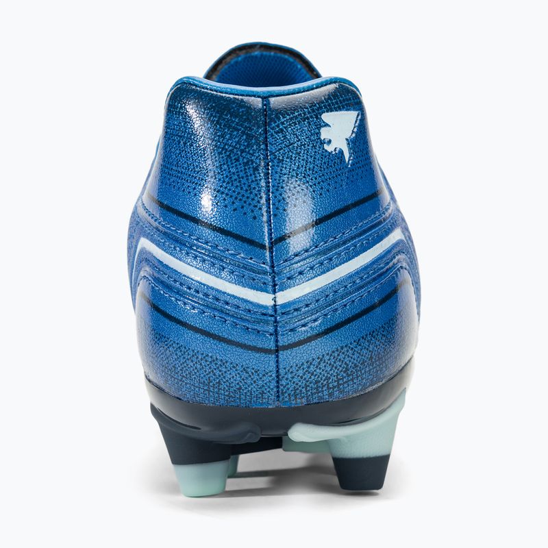 Buty piłkarskie męskie Joma Aguila FG royal 6