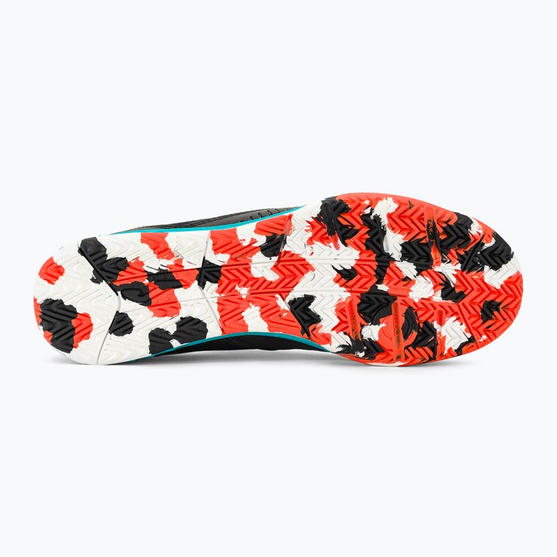 Buty piłkarskie męskie Joma Dribling IN black 6