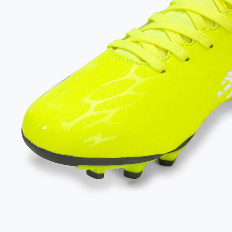 Buty piłkarskie męskie Joma Gol FG lemon fluor 7