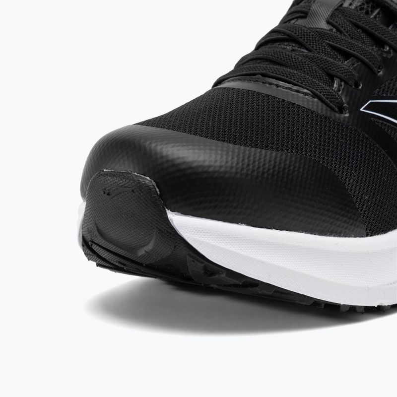 Buty do biegania dziecięce Joma Elite black/white 8