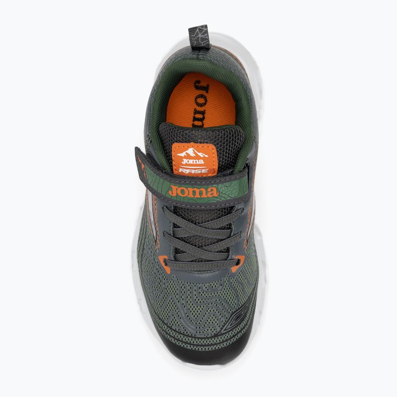 Buty dziecięce Joma Rase green 7