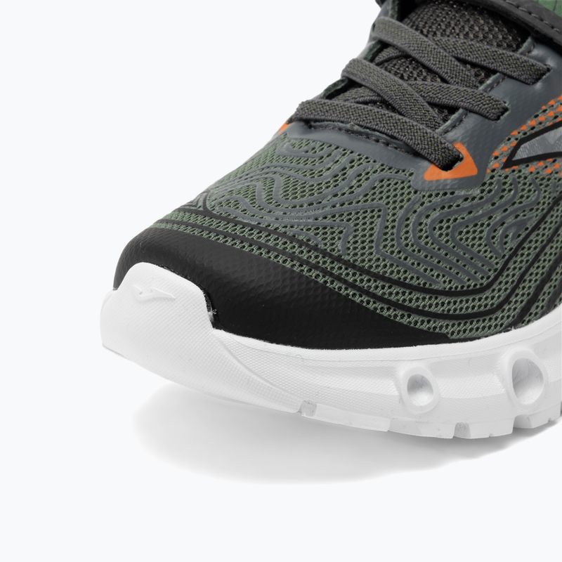 Buty dziecięce Joma Rase green 9