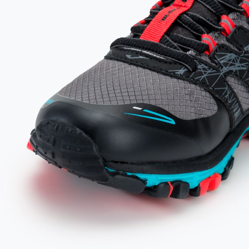Buty do biegania dziecięce Joma Sima black/blue 7