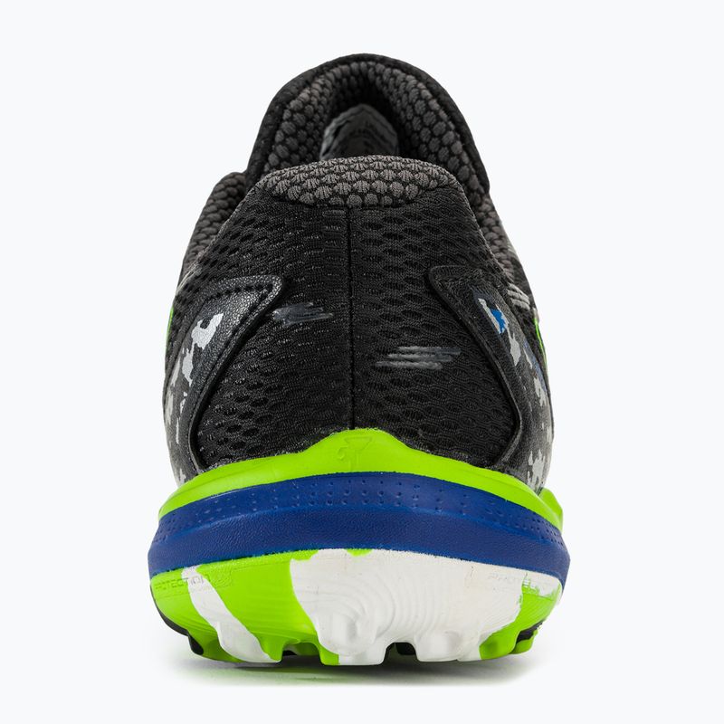 Buty piłkarskie męskie Joma Liga 5 TF black 6